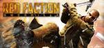 Red Faction: Guerrilla Steam Edition Box Art Front